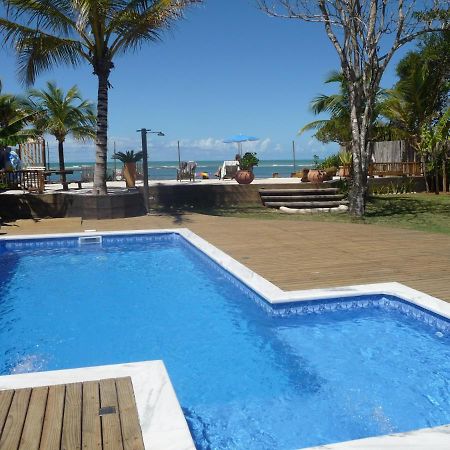 Casa Dea Hotel Porto Seguro Eksteriør billede