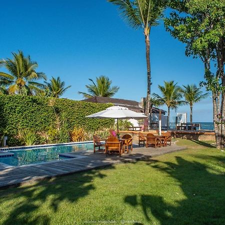 Casa Dea Hotel Porto Seguro Eksteriør billede