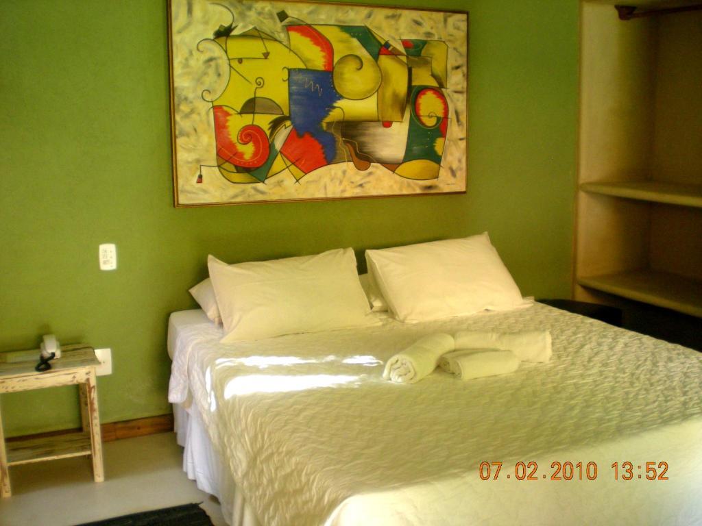 Casa Dea Hotel Porto Seguro Værelse billede