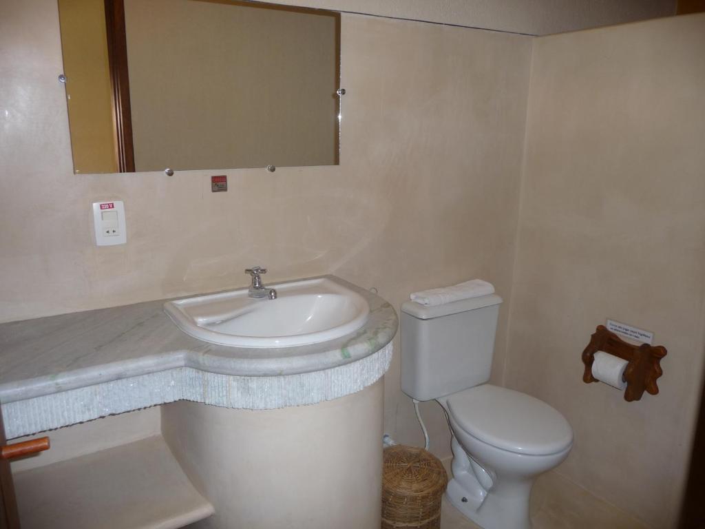 Casa Dea Hotel Porto Seguro Værelse billede